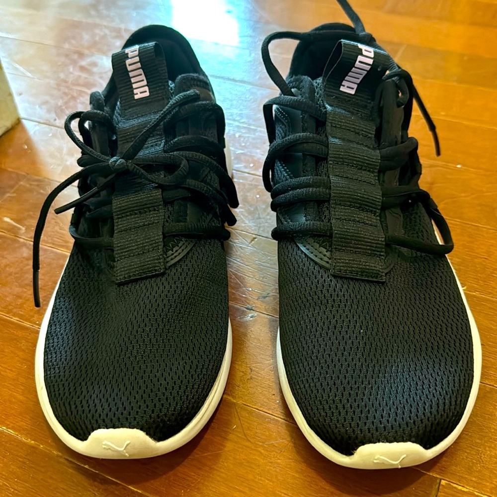Women’s puma memory foam